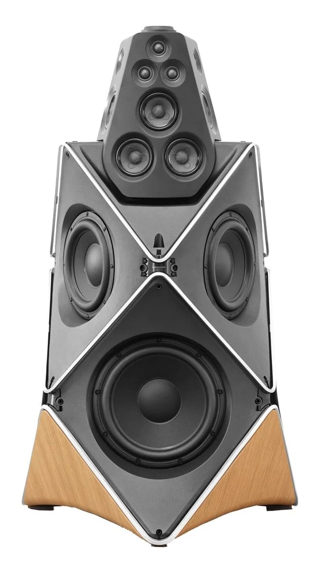 Bang & Olufsen Beolab 90 Speakers | Gear Patrol