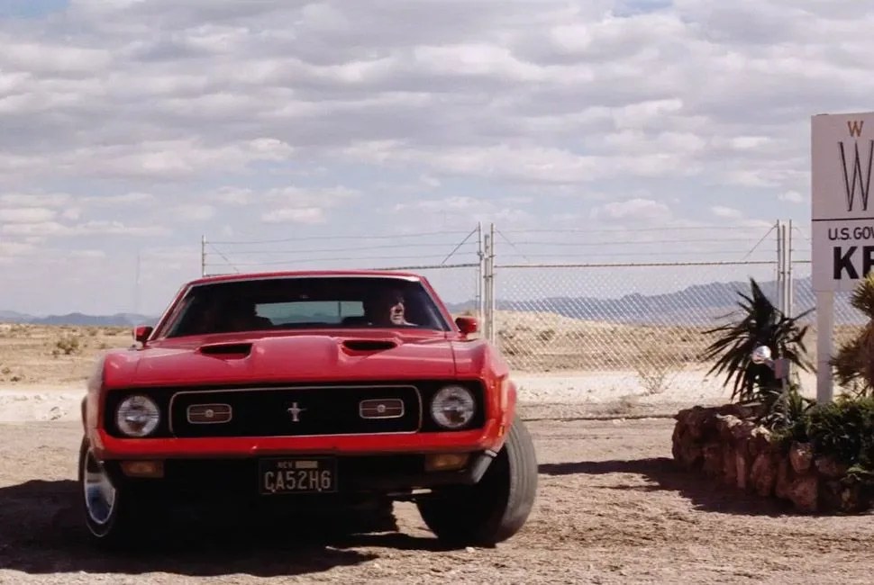 Best-Bond-Cars-Diamonds-Are-Forever-Mustang-Mach-1-Gear-Patrol