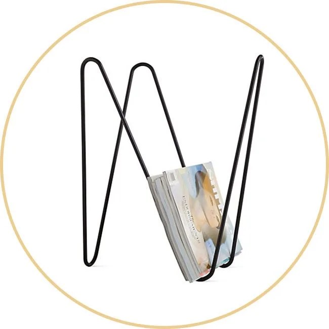 Magazine-Rack-Designer-12-Guys-of-Christmas-Gear-Patrol