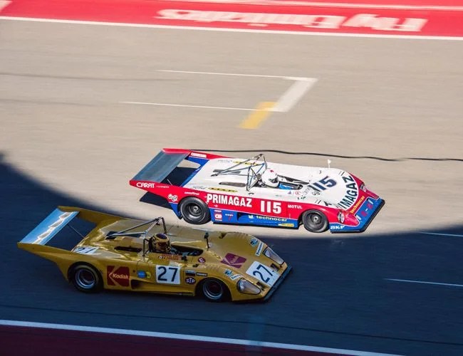 Vintage-Car-Racing-Gear-Patrol-Lead