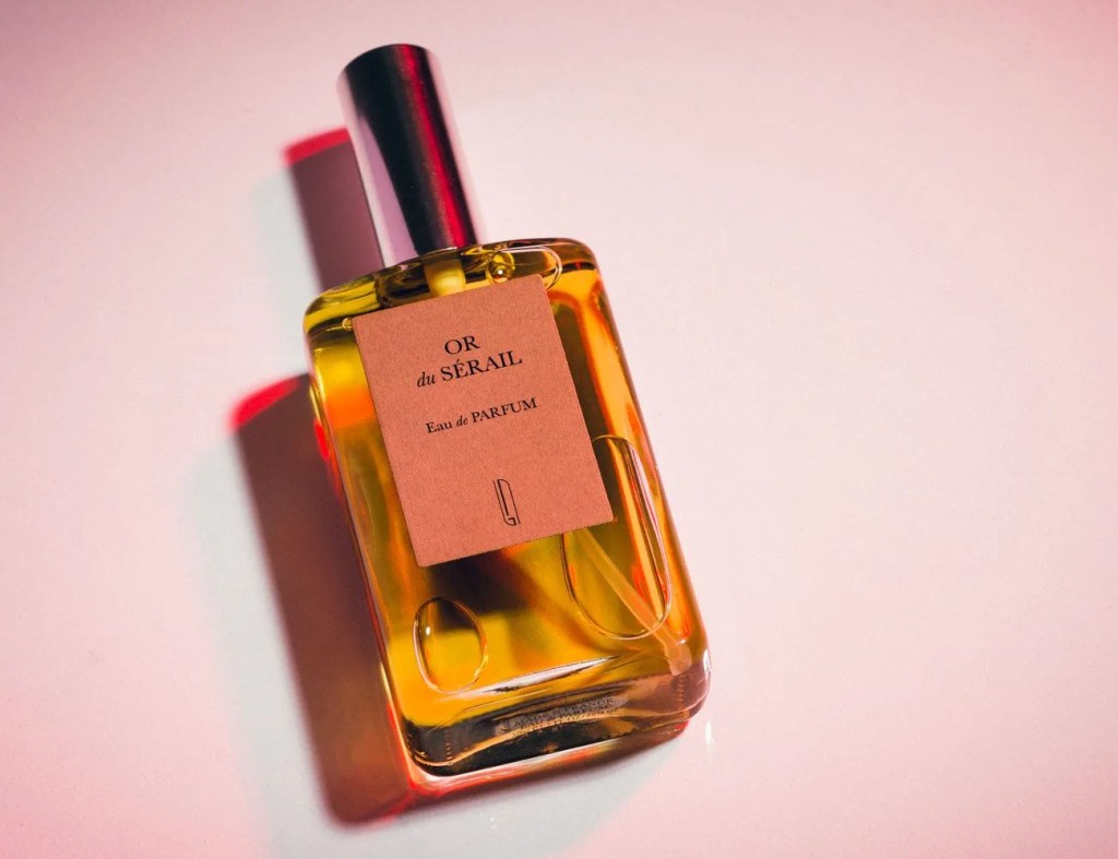 5 Gourmand Fragrances That Smell like Musk, Smoke and Tobacco Gear Patrol