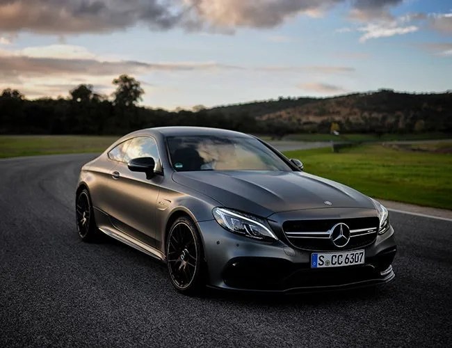 Mercedes-C-Coupe-Gear-Patrol-feature