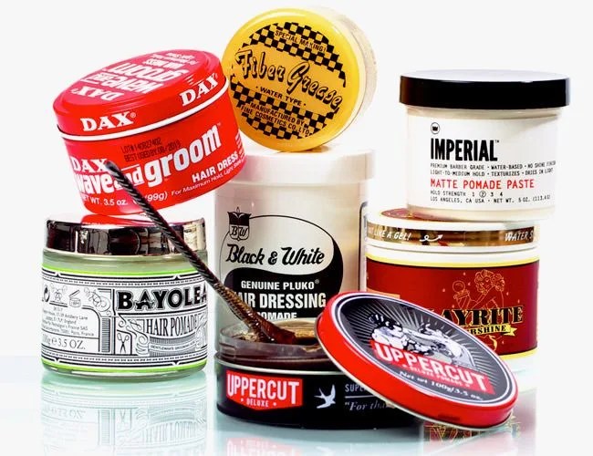 best-pomade-for-men-buying-guide-gear-patrol-feature
