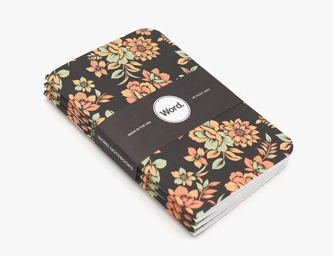 Word-Notebooks-x-Declan-Flora-gear-patrol
