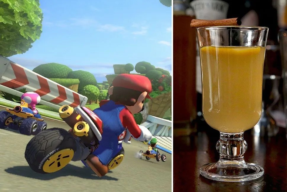great-games-better-drinks-gear-patrol-mario-kart