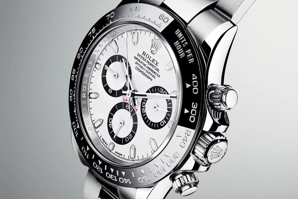 daytona ss cerachrom gear patrol lead full