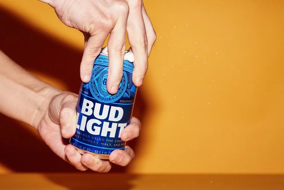 bud light