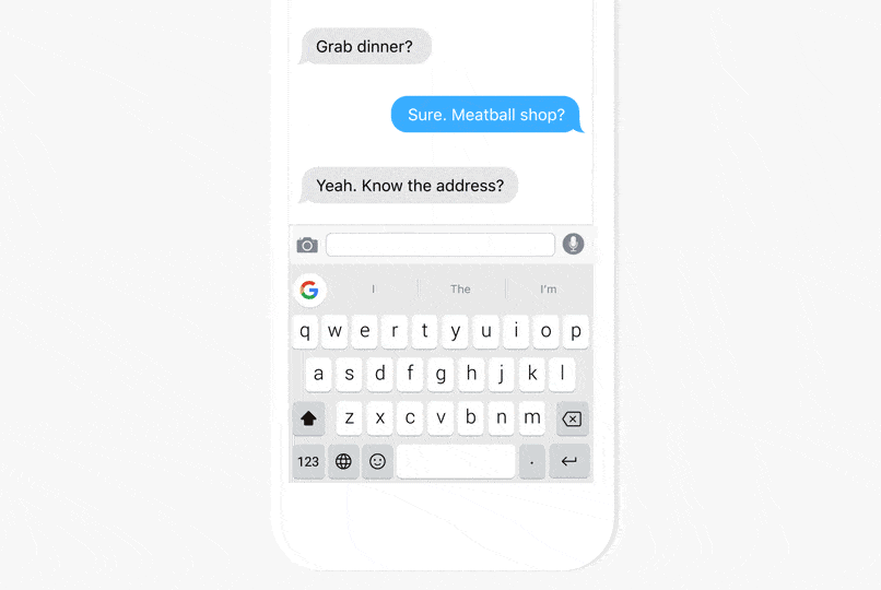 Google-GBoard-Gear-Patrol