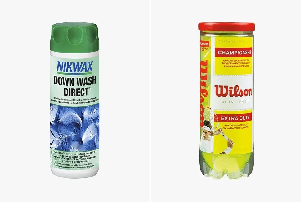 How to Wash a Down Sleeping Bag Gear Patrol