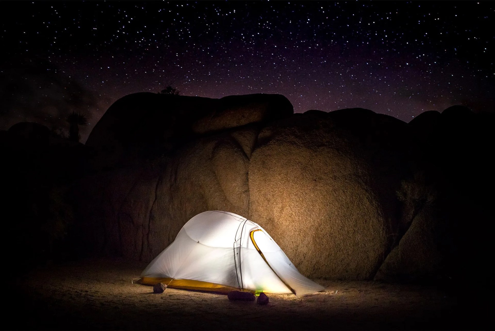 10 Best Campsites Gear Patrol Lead Full