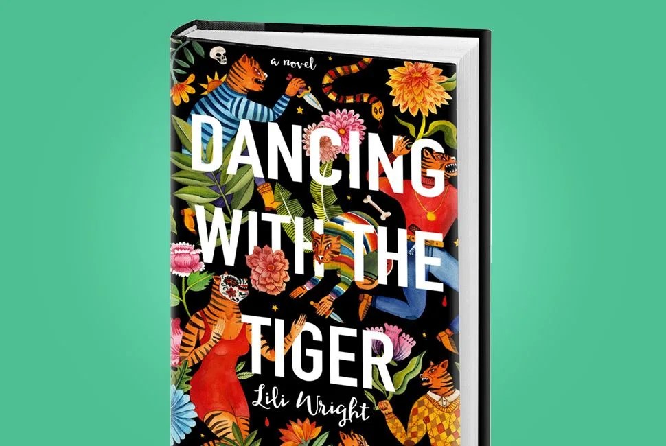 Dancing With The Tiger Gear Patrol Lead Full