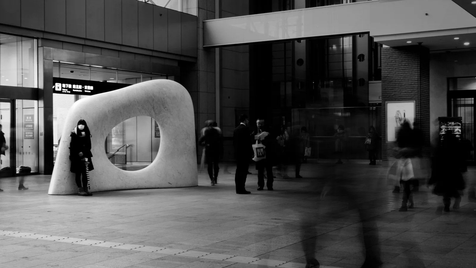 Kan Yasuda Gear Patrol Lead Cinema