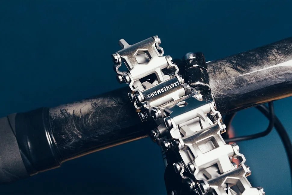 Leatherman Tread Gear Patrol Lead Full