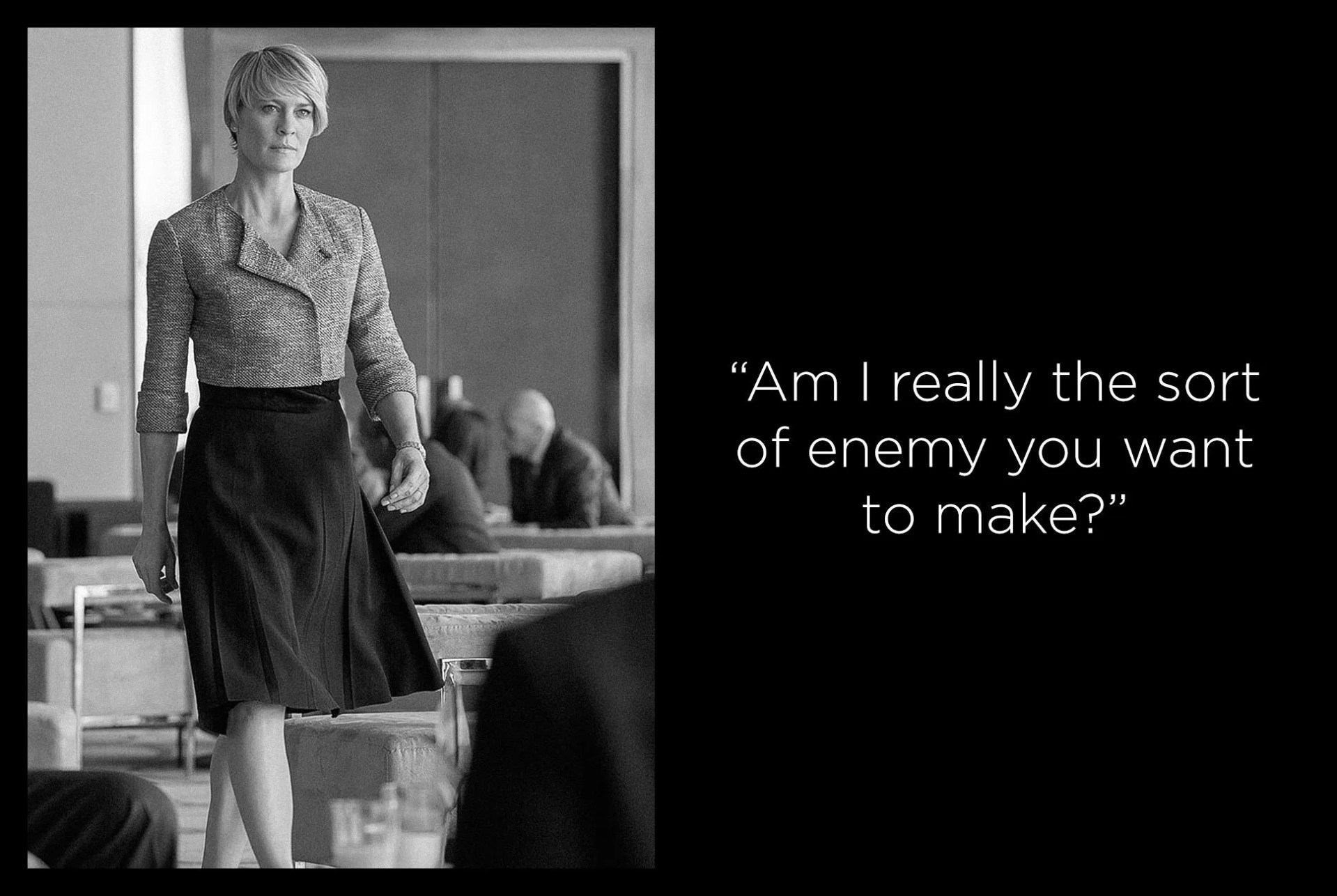 Movie-Badass-Gear-Patrol-Claire-Underwood