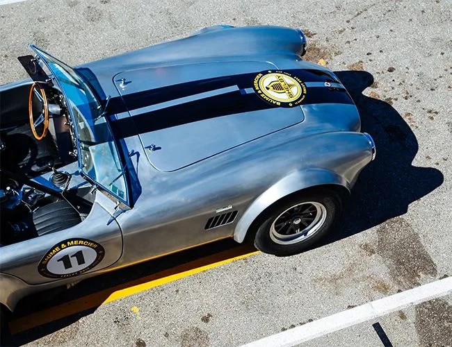 Shelby-Gathering-Gear-Patrol-Lead Featured