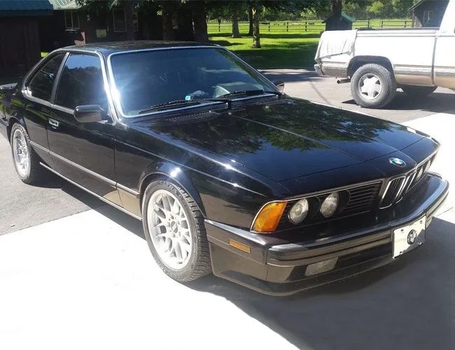 Found: 6 Definitive German Sports Cars Under $25,000 | Gear Patrol