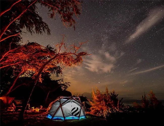 tents gear patrol feature