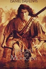 the-last-of-the-mohicans-poster