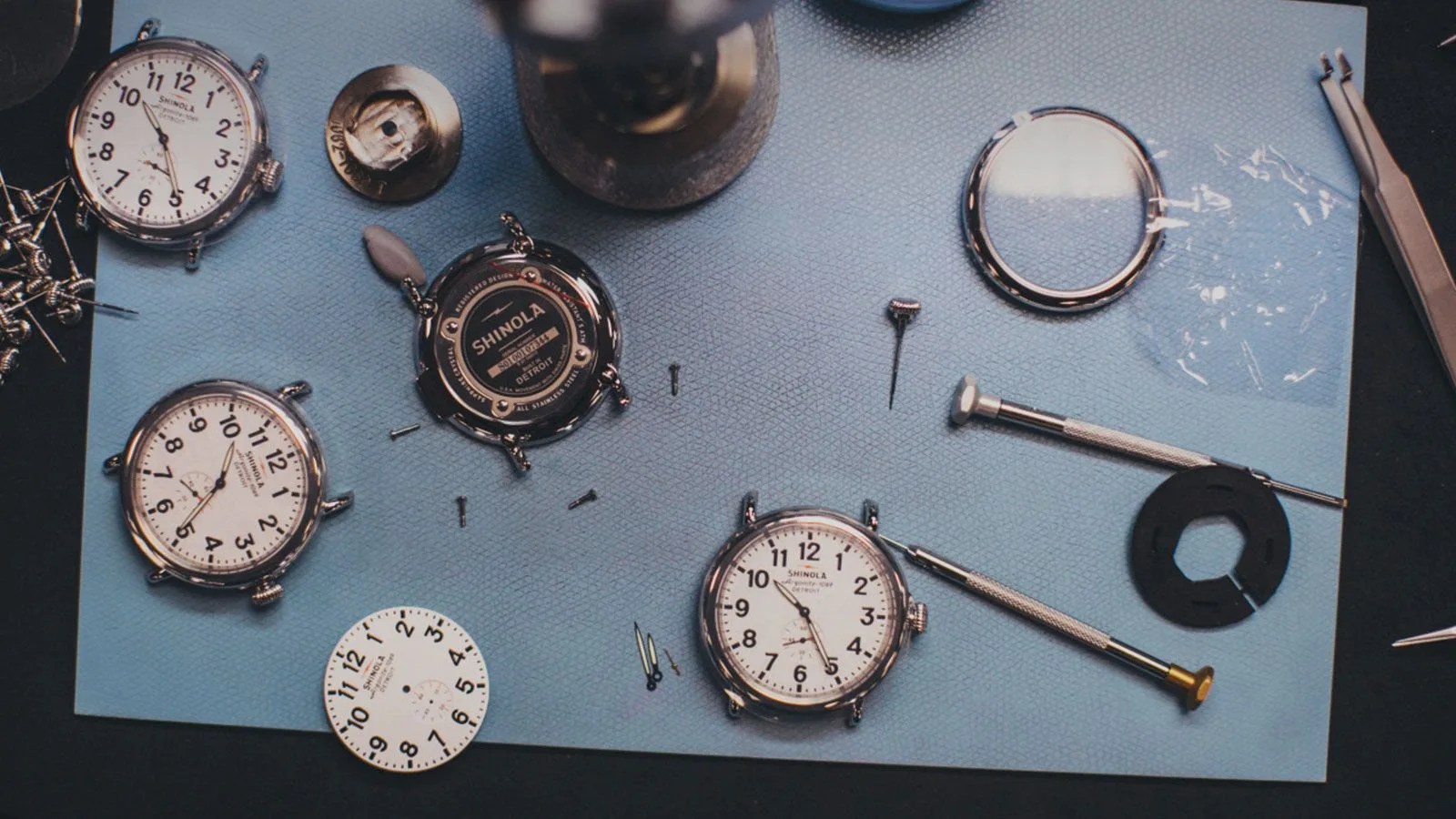 American-Made-Watch-Gear-Patro-Lead-Cinema-