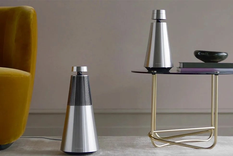 Bang & Olufsen Beosound 2 第1世代 動作良好 Hands on: B&O Beosound 1 & 2 review | TechRadar