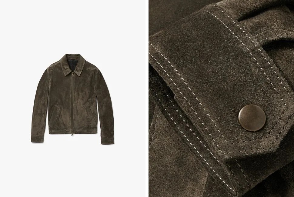 gear-patrol-ami-slim-fit-suede-jacket
