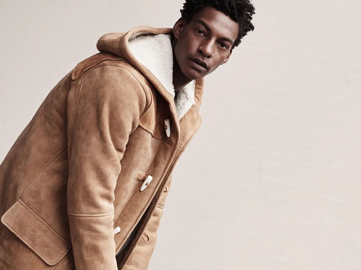 Abercrombie & Fitch's 2016 Collections | Gear Patrol