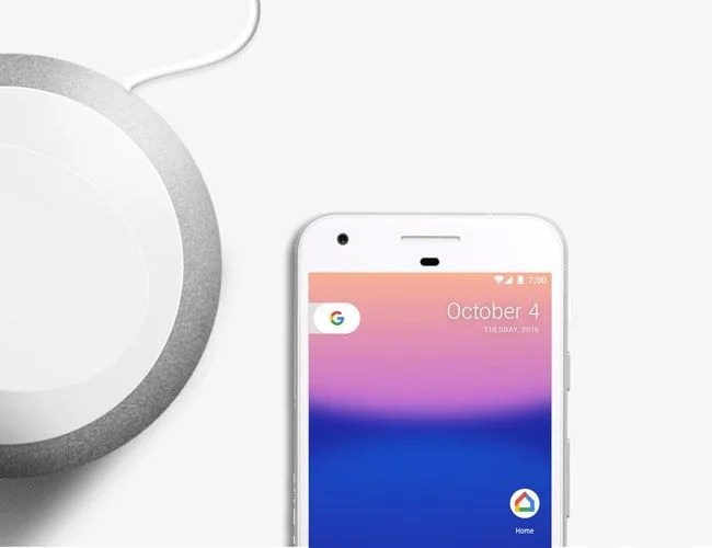 google-home-review-gear-patrol-ambiance