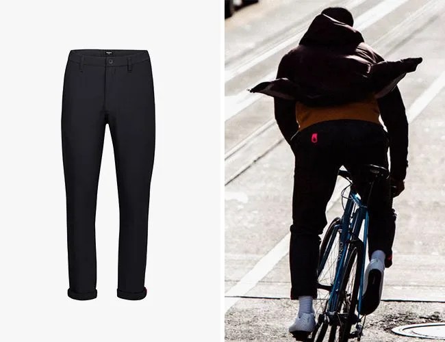 Rapha's Head of Product Design on His 5 Favorite Pieces of Gear