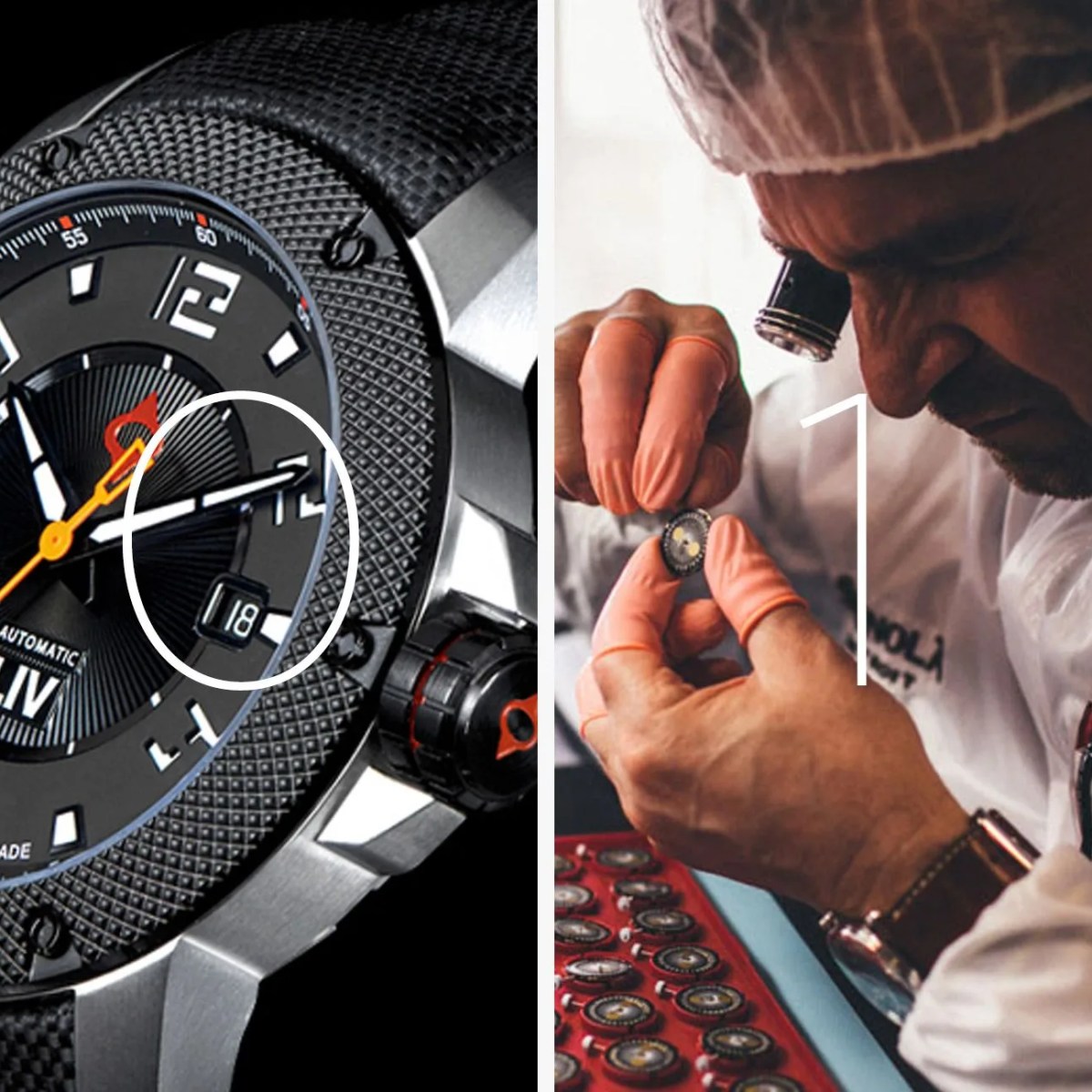 Best of 2016: Watches | Gear Patrol