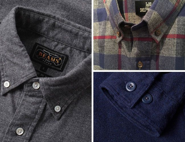 top-flannels-for-a-weekend-gear-patrol-feature