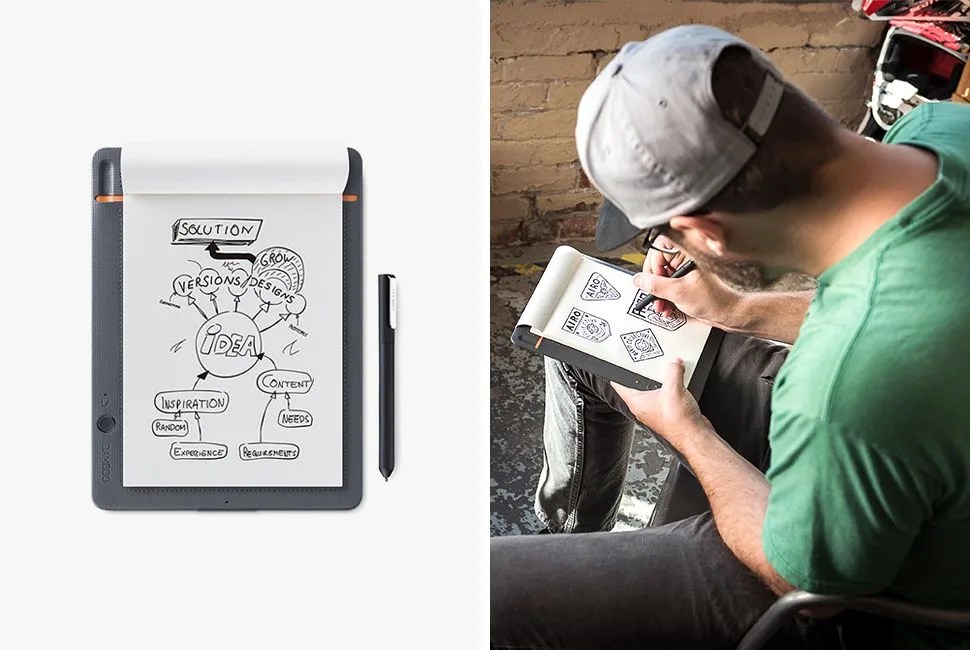 3 Easy Solutions for Digitizing Written Notes Gear Patrol