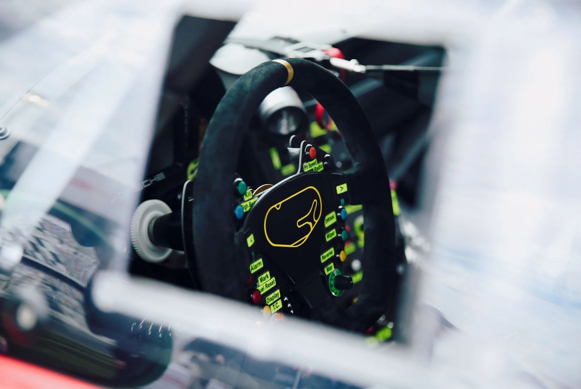 Daytona 24 Gear Patrol Slide 01