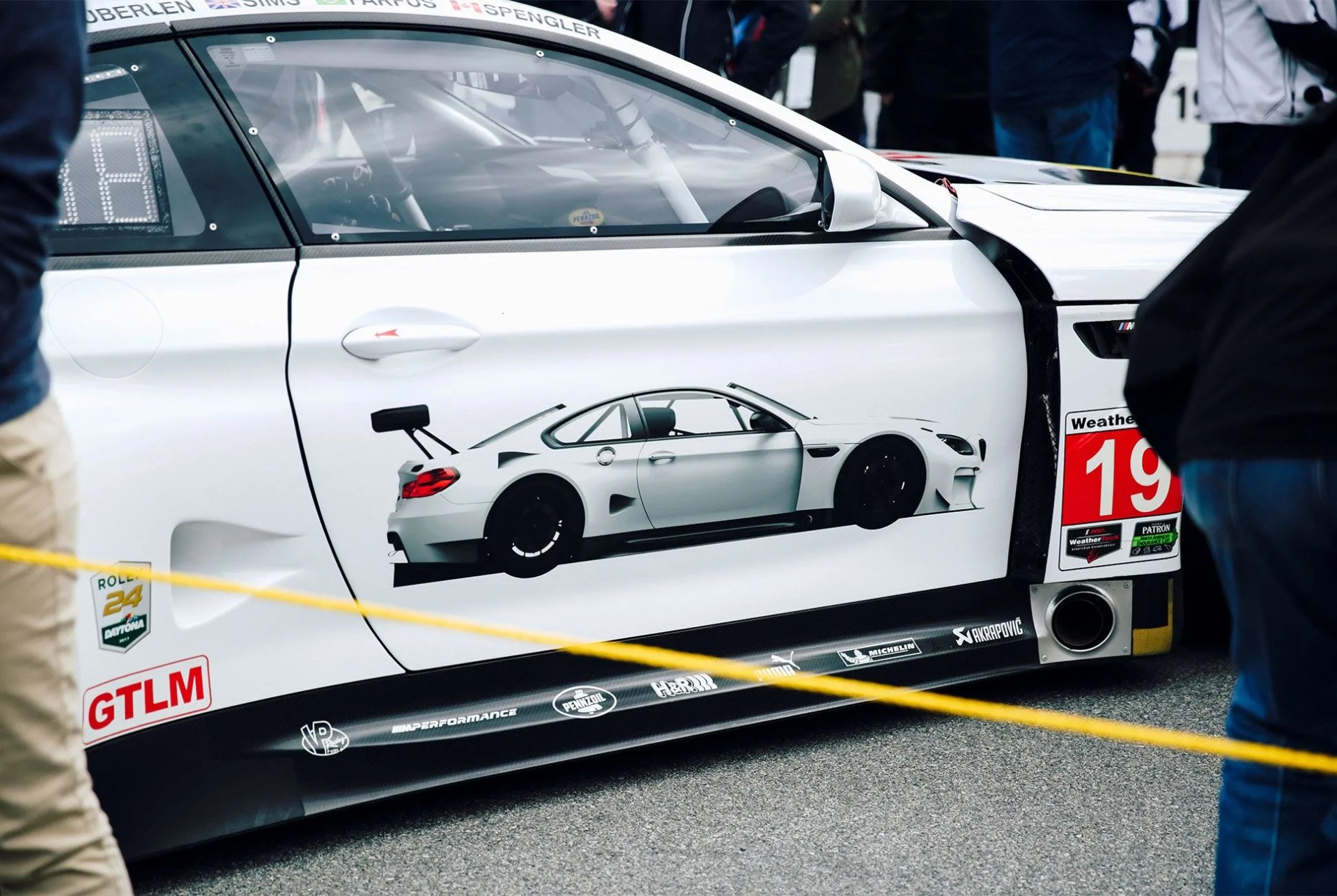 Daytona 24 Gear Patrol Slide 04