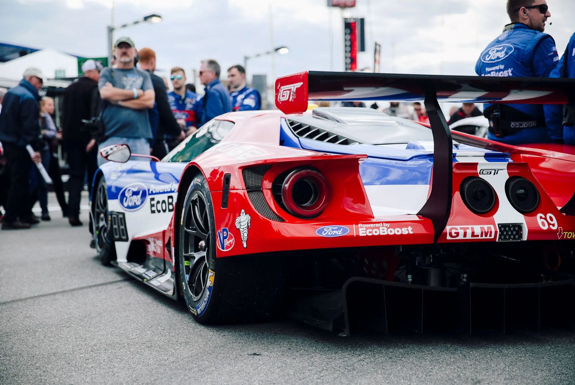 Daytona 24 Gear Patrol Slide 05
