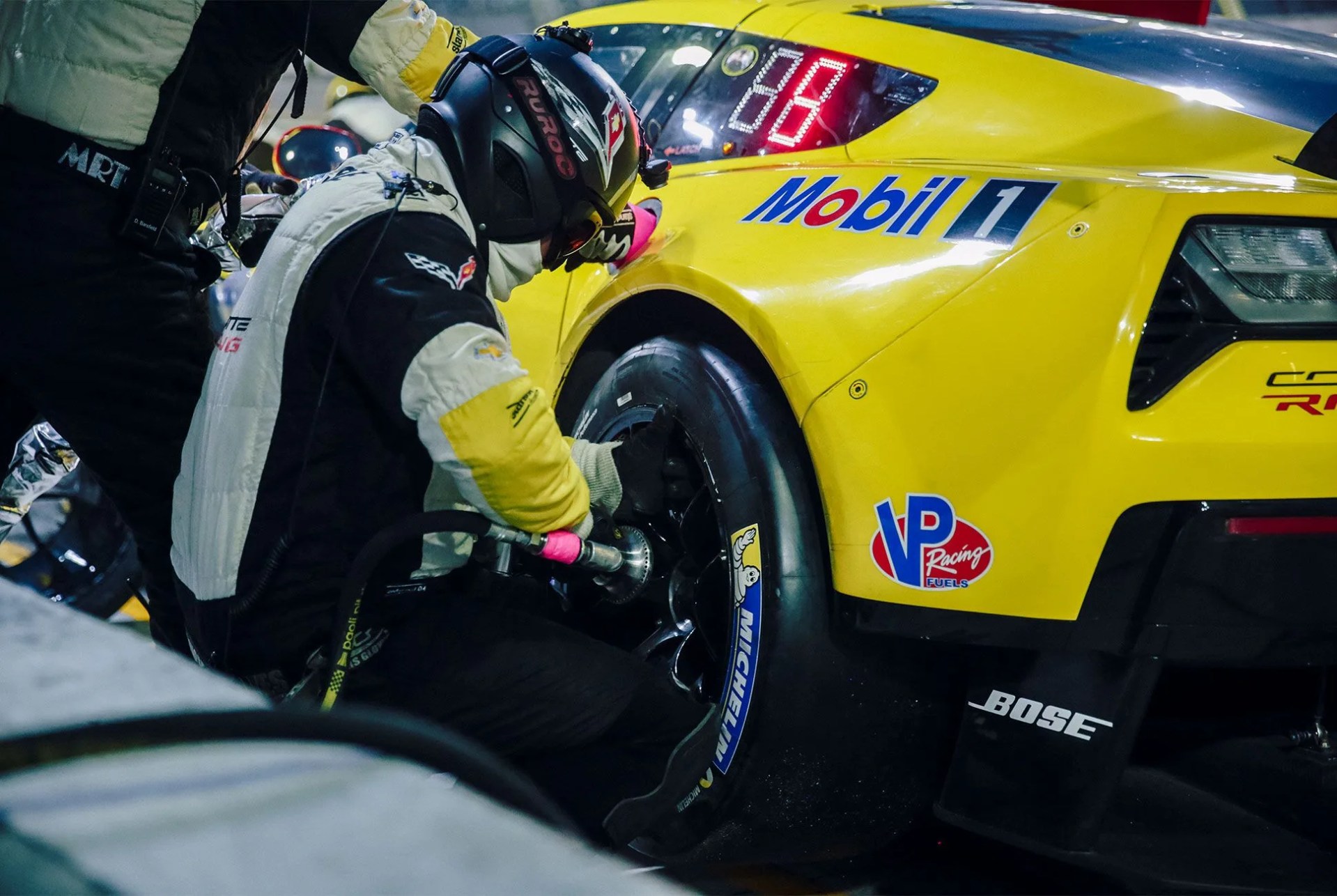 Daytona 24 Gear Patrol Slide 15