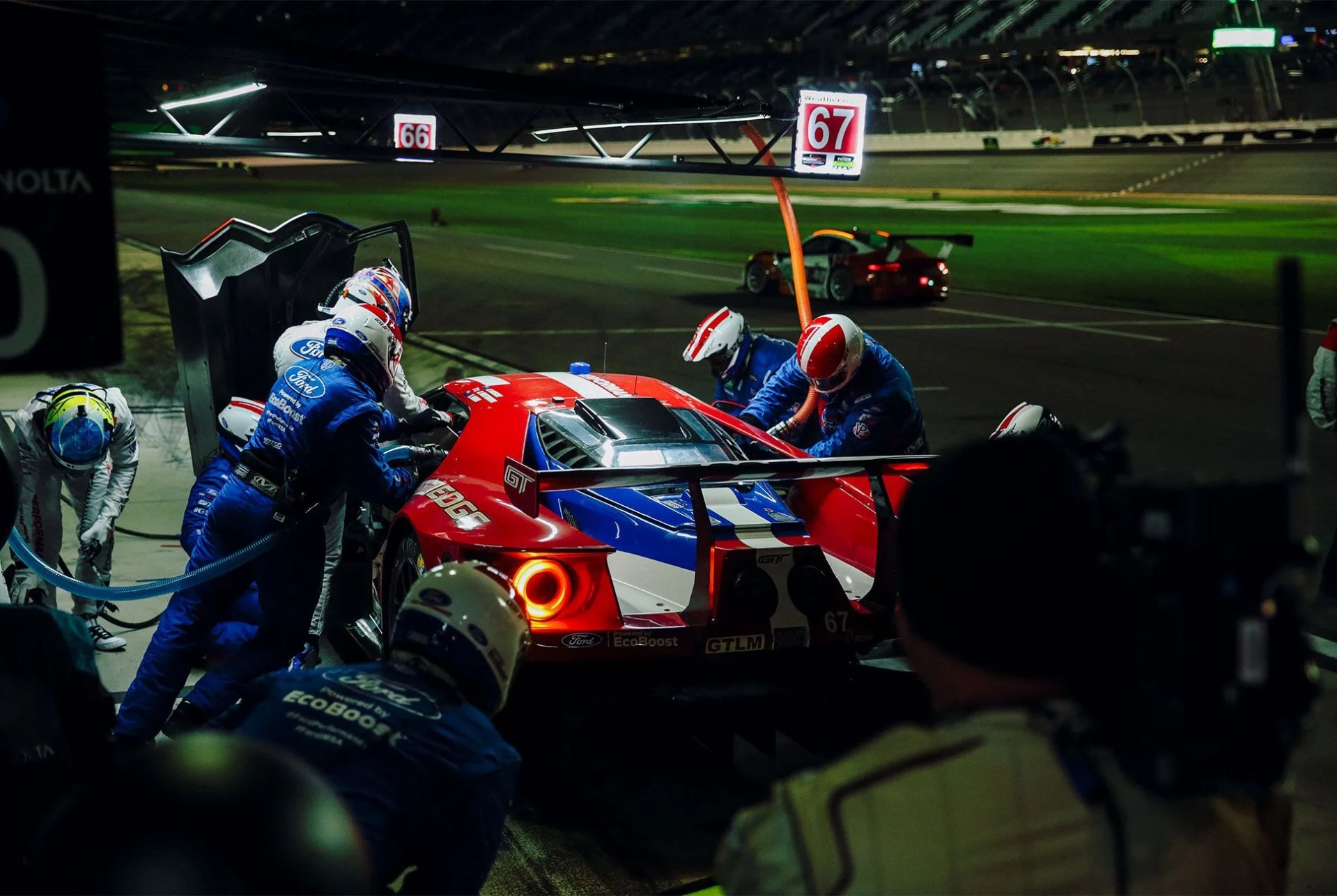 Daytona 24 Gear Patrol Slide 16