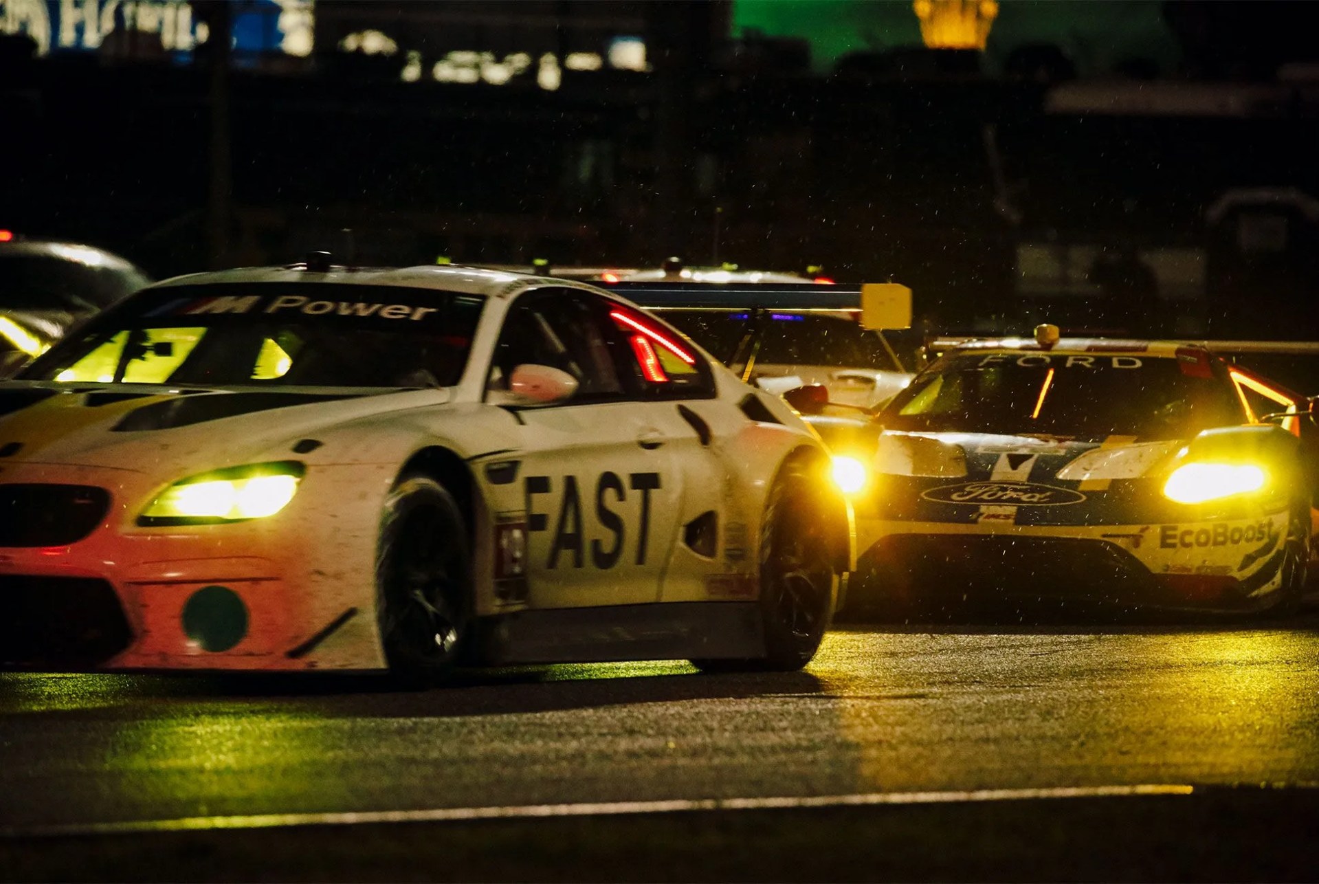 Daytona 24 Gear Patrol Slide 19