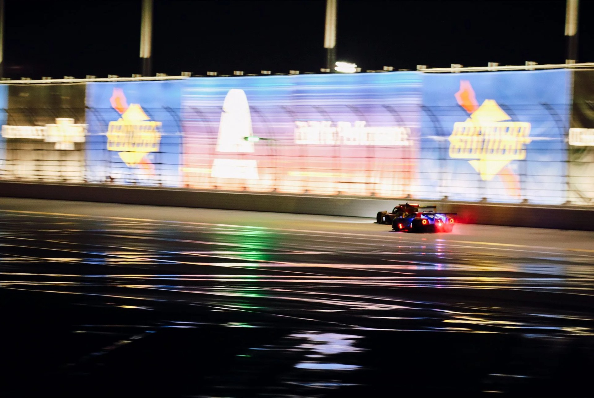 Daytona 24 Gear Patrol Slide 20