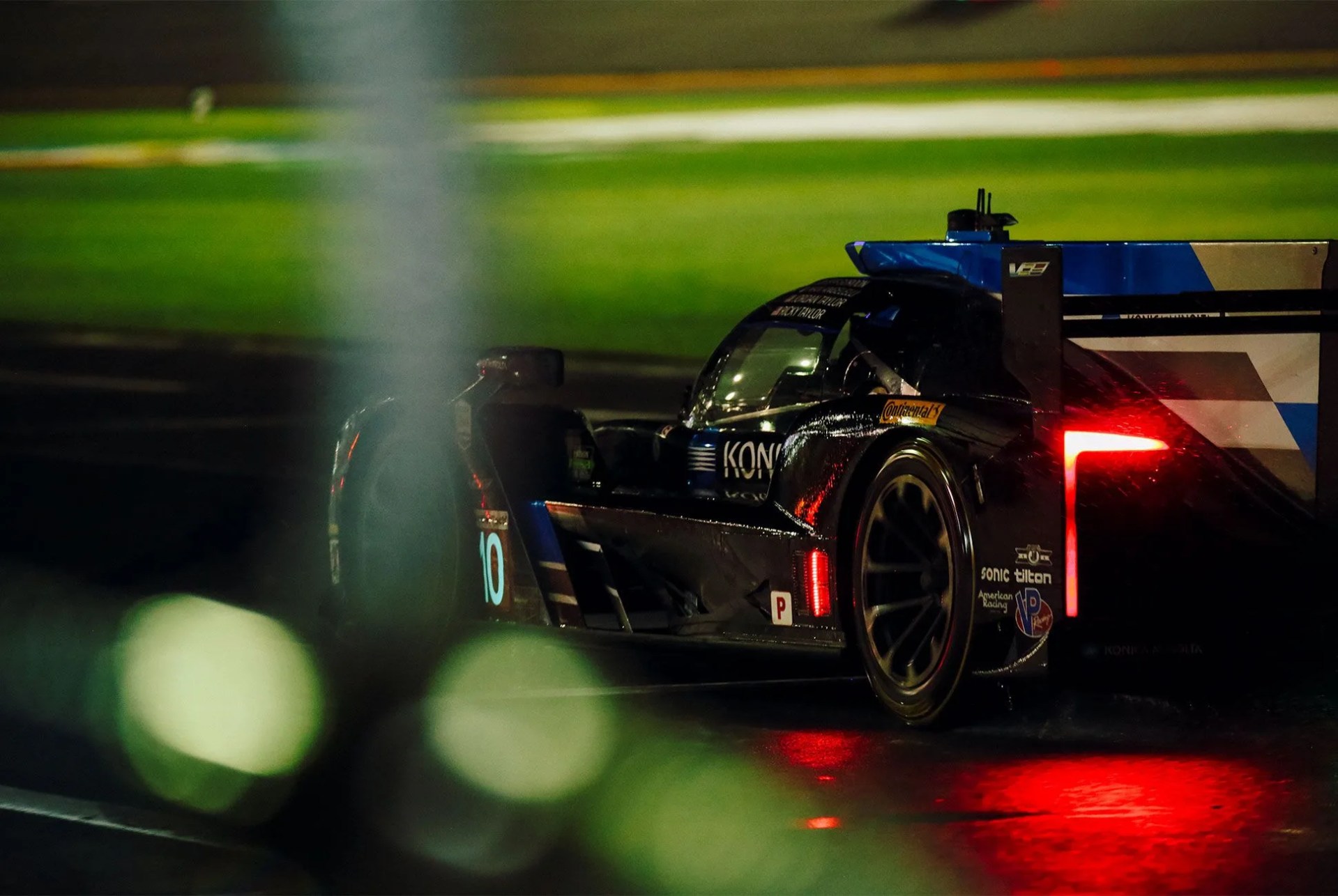 Daytona 24 Gear Patrol Slide 21