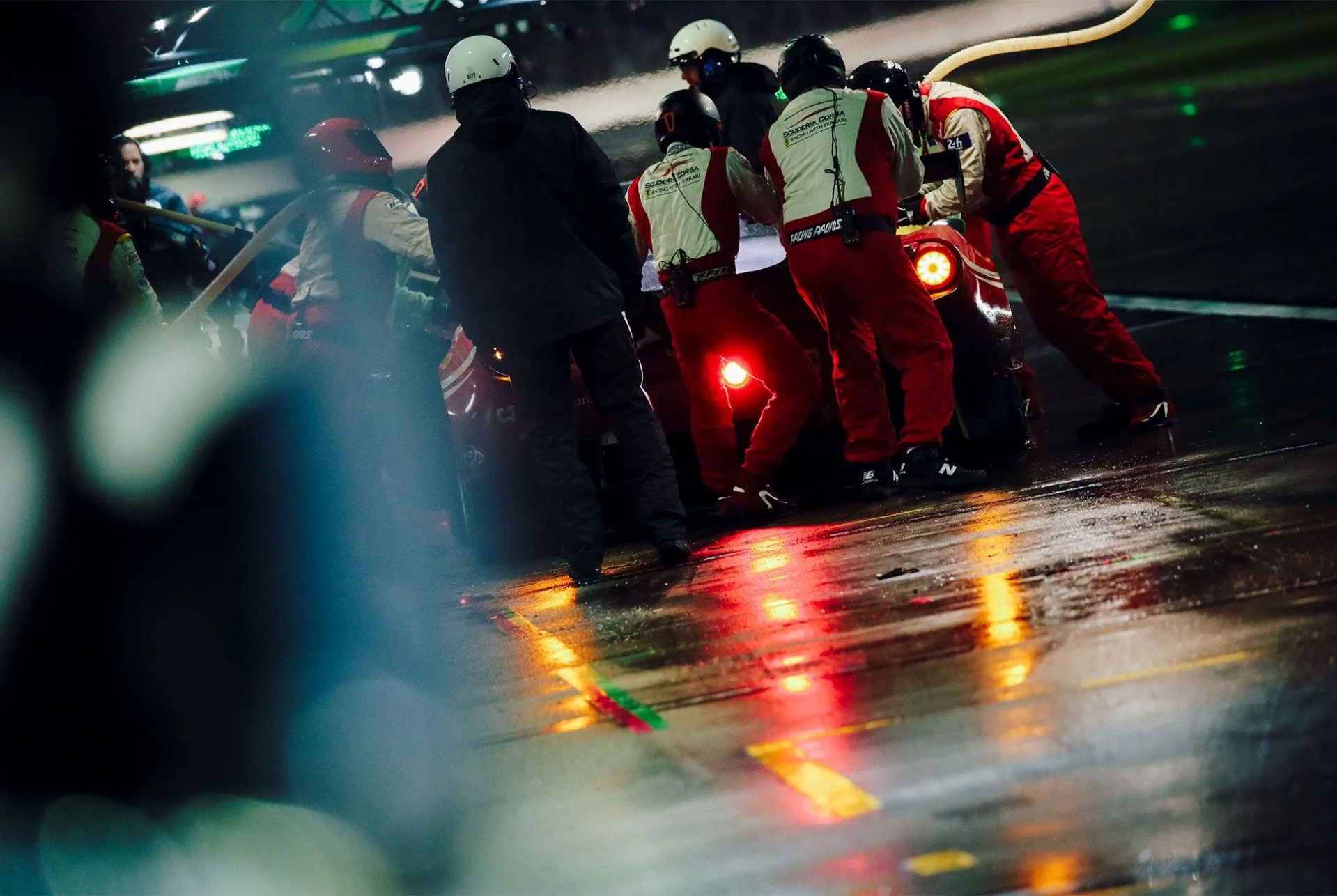 Daytona 24 Gear Patrol Slide 22