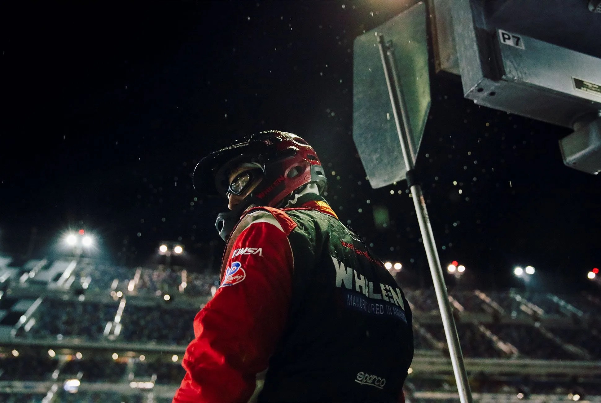 Daytona 24 Gear Patrol Slide 23