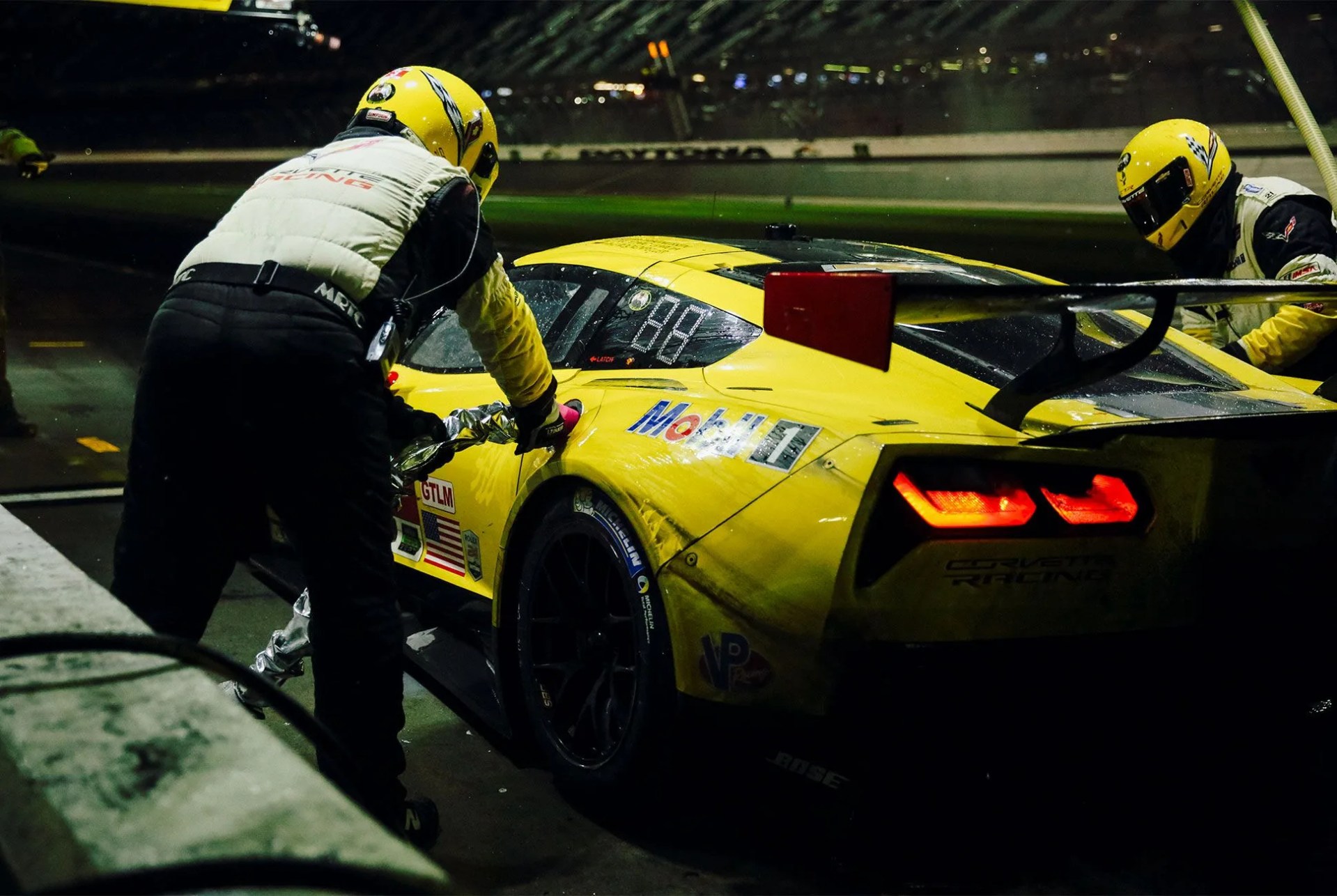 Daytona 24 Gear Patrol Slide 24