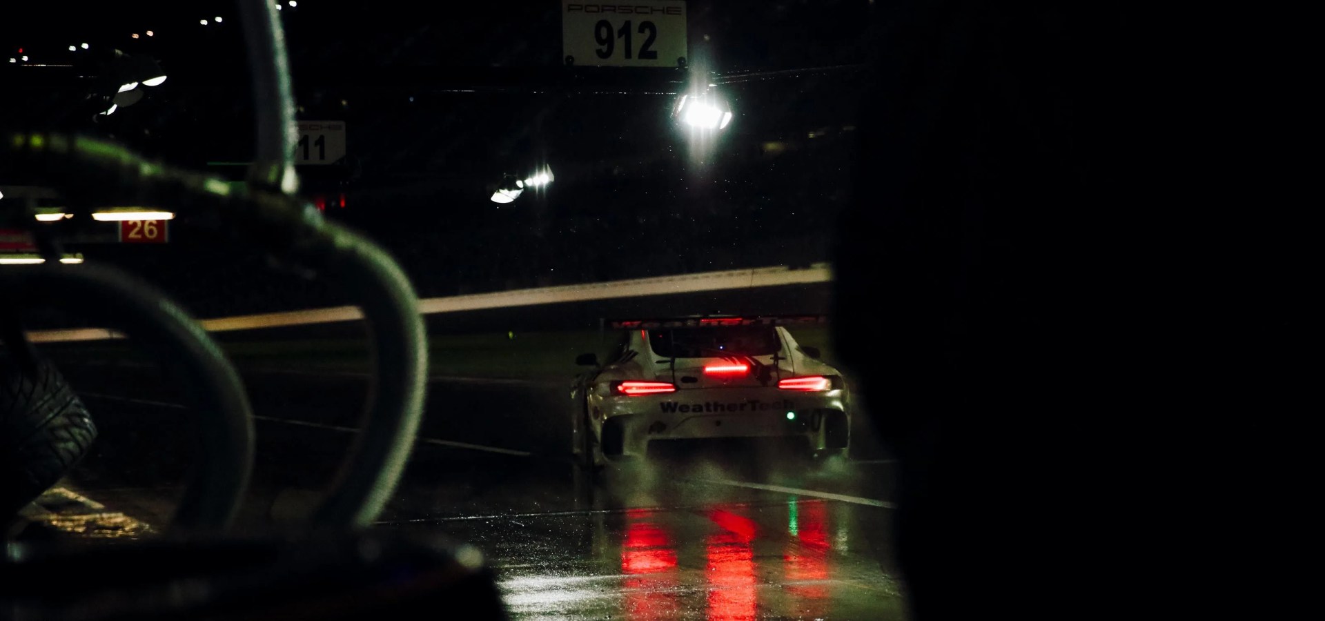 Daytona 24 Gear Patrol Slide 27