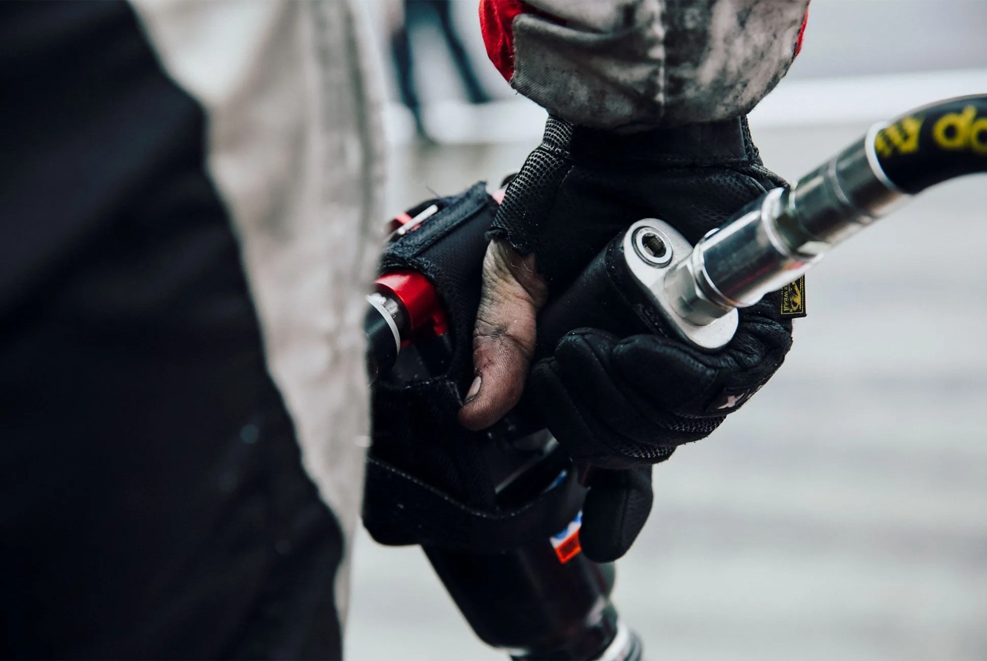 Daytona 24 Gear Patrol Slide 29