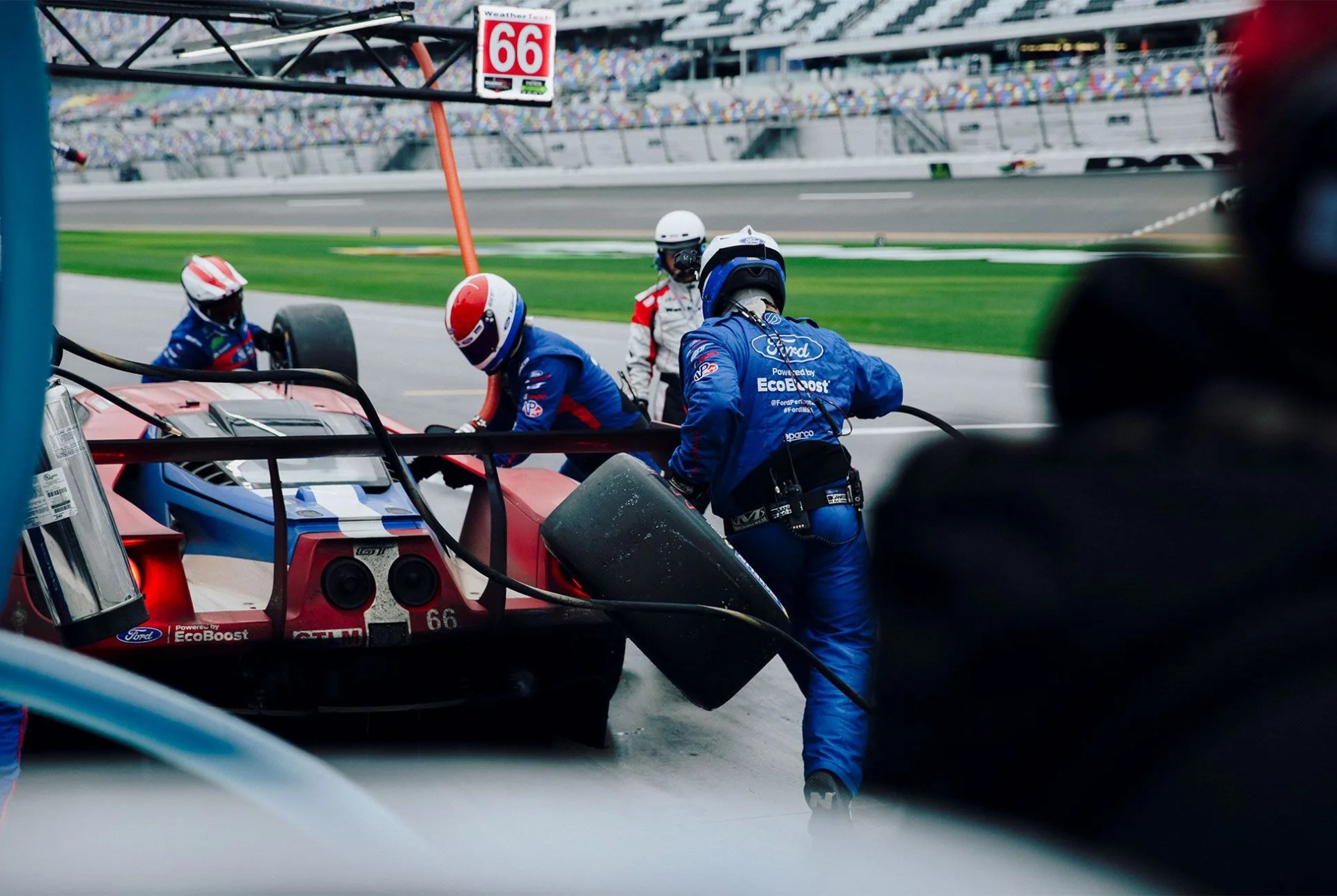 Daytona 24 Gear Patrol Slide 32