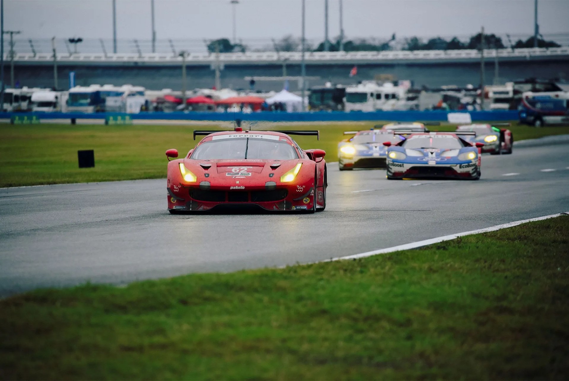 Daytona 24 Gear Patrol Slide 37