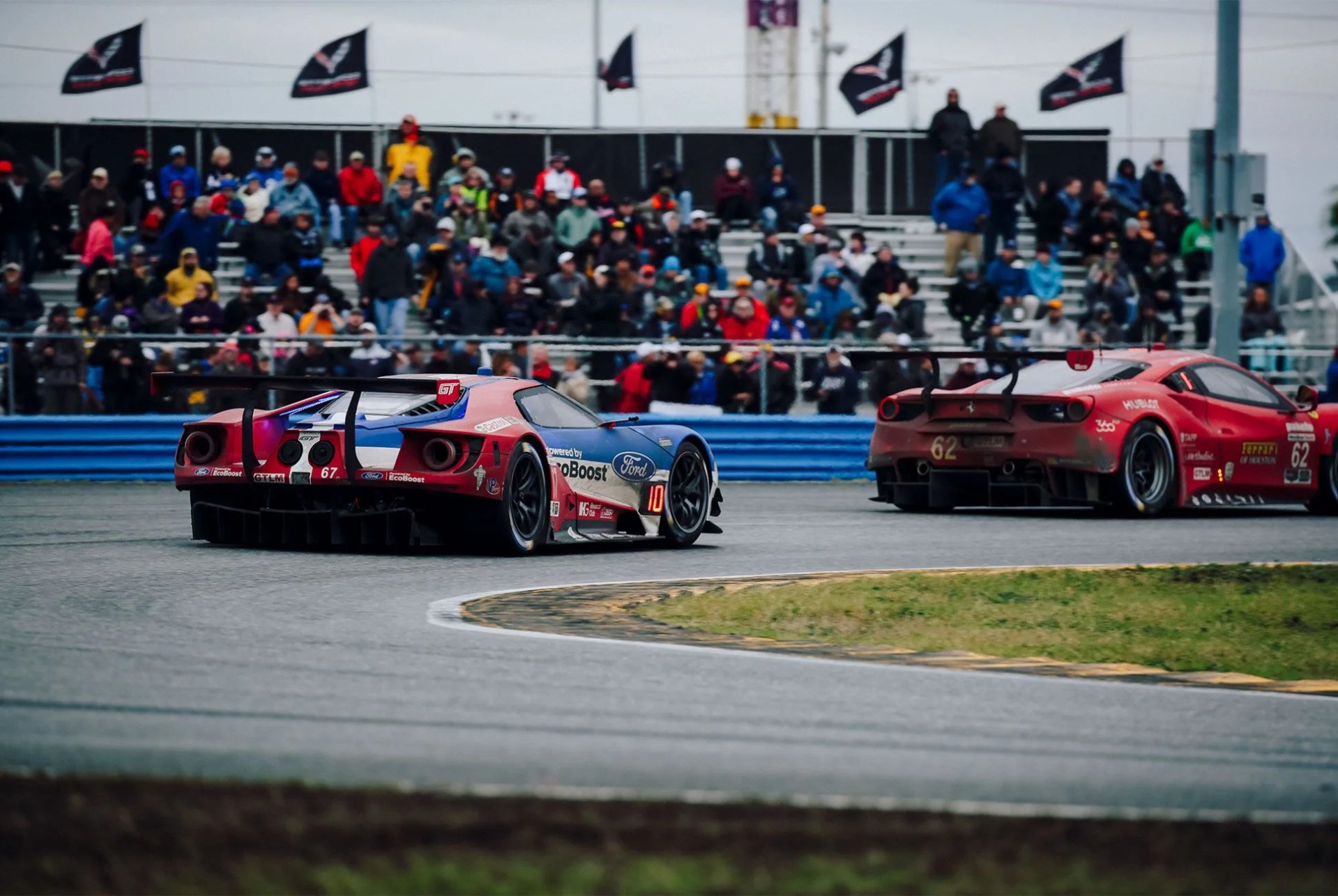 Daytona 24 Gear Patrol Slide 38