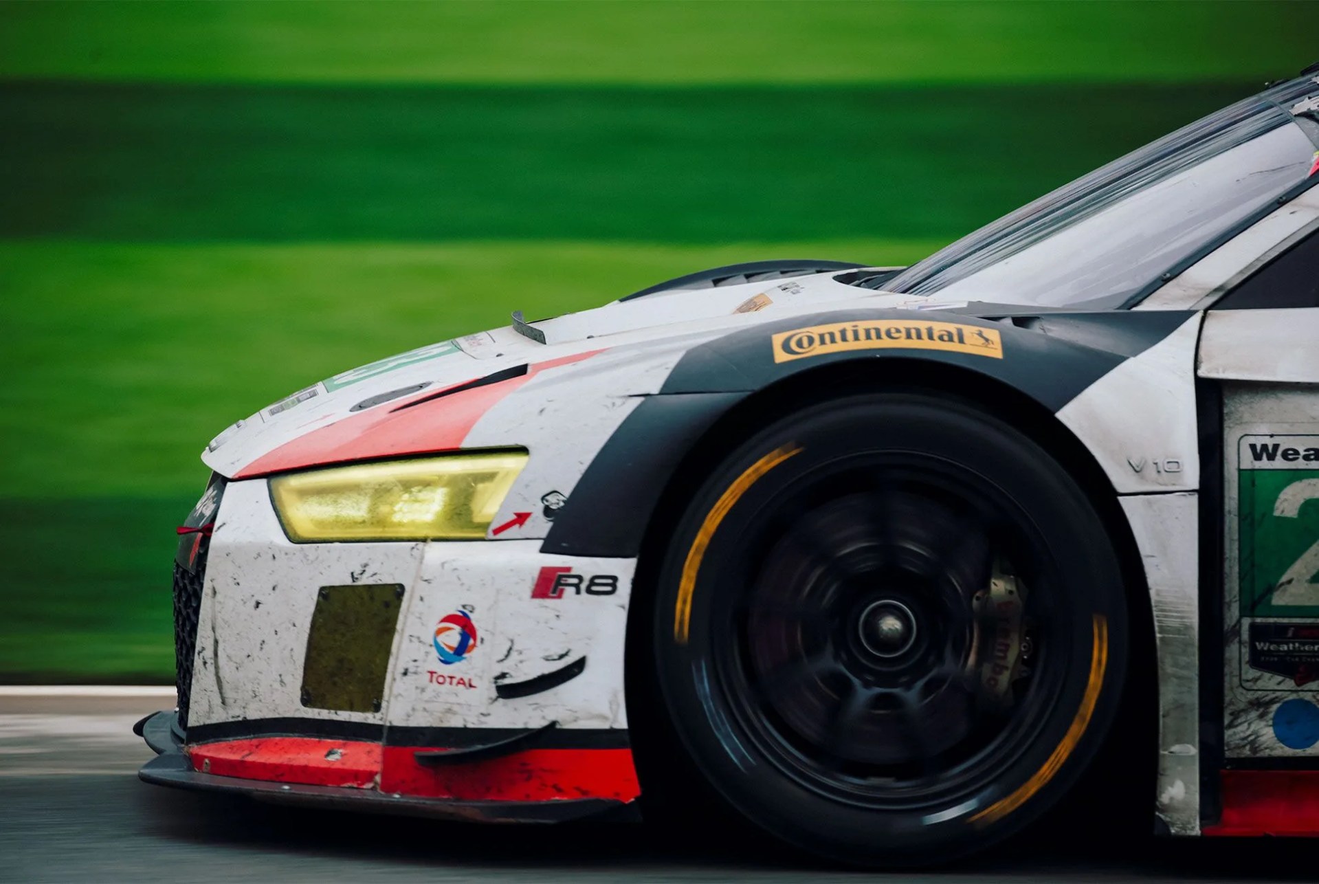 Daytona 24 Gear Patrol Slide 39