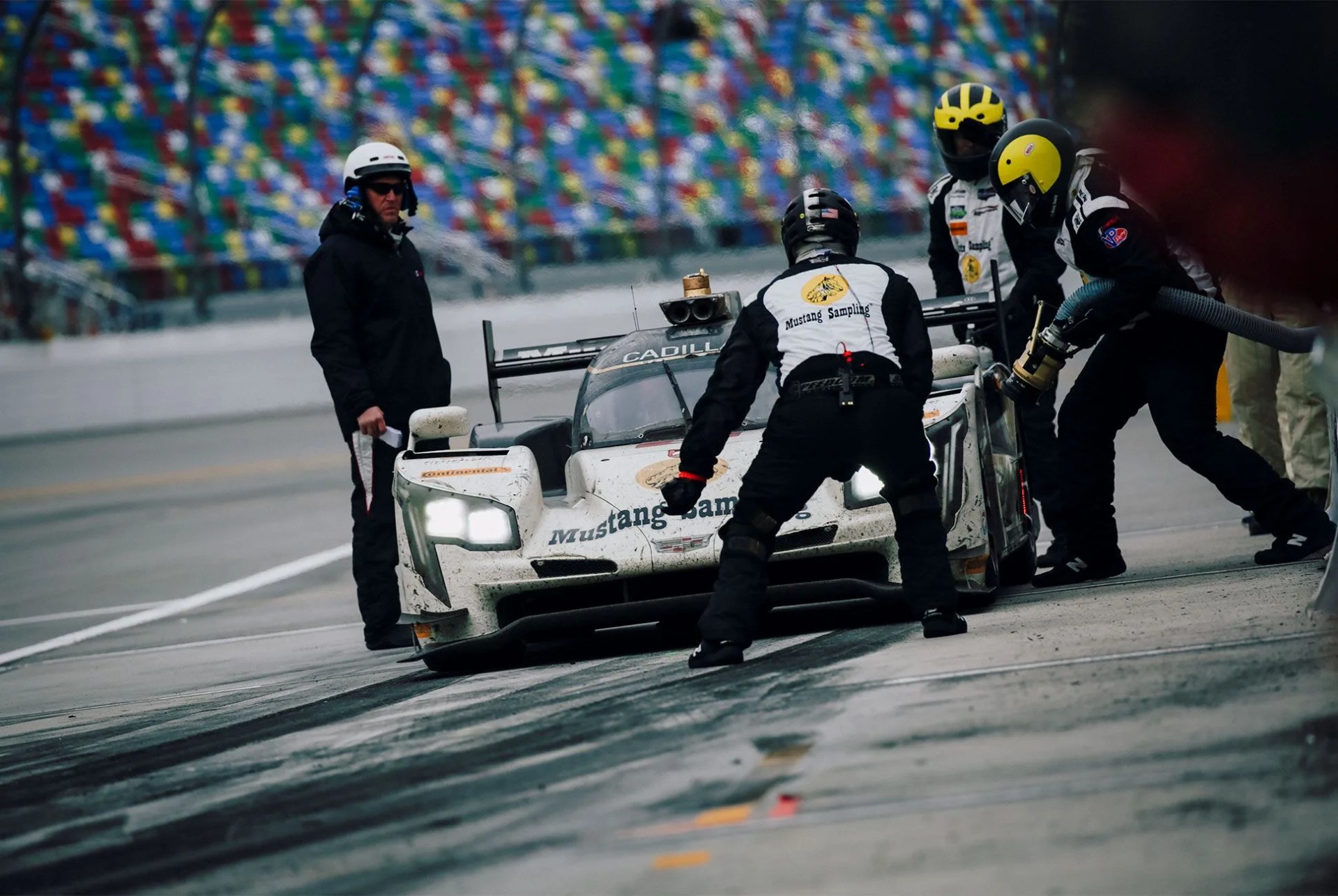 Daytona 24 Gear Patrol Slide 41