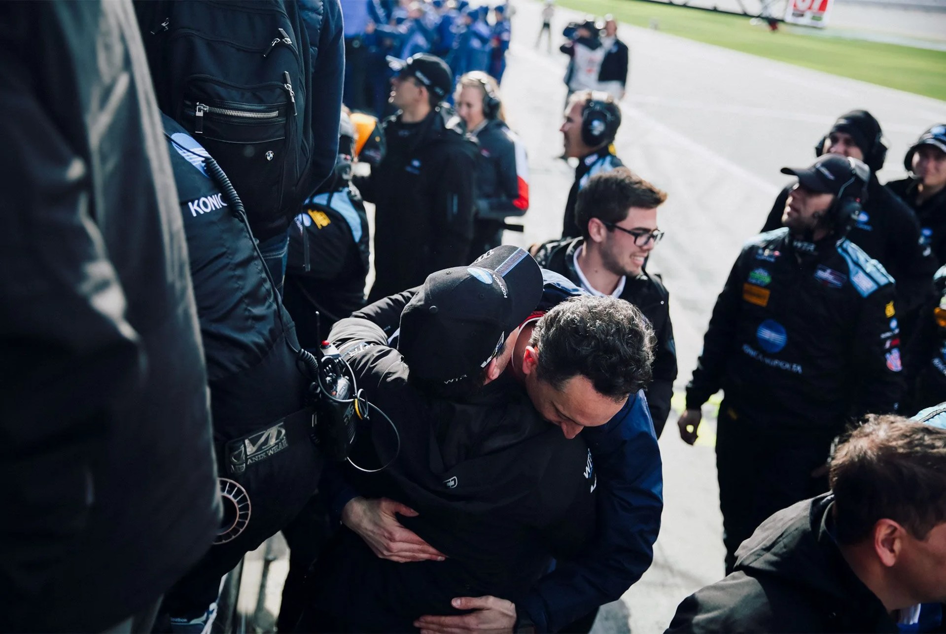 Daytona 24 Gear Patrol Slide 44